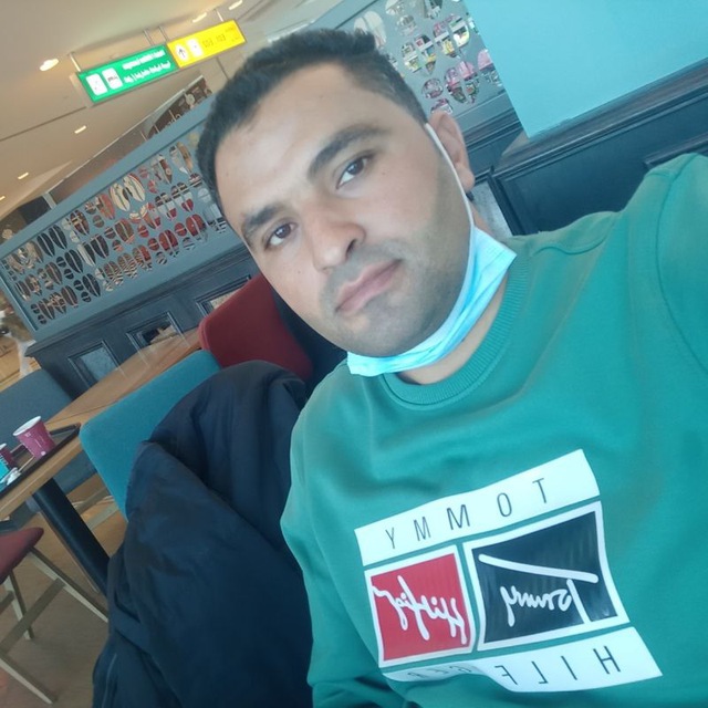 Channel Photo