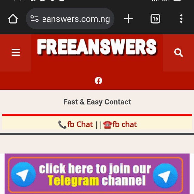 Channel Photo