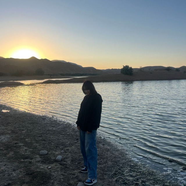 Channel Photo