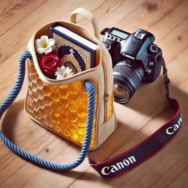 Channel Photo
