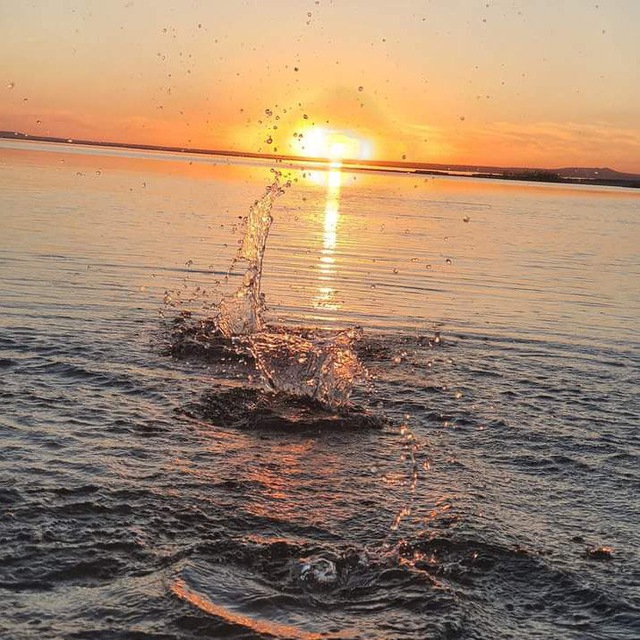 Channel Photo