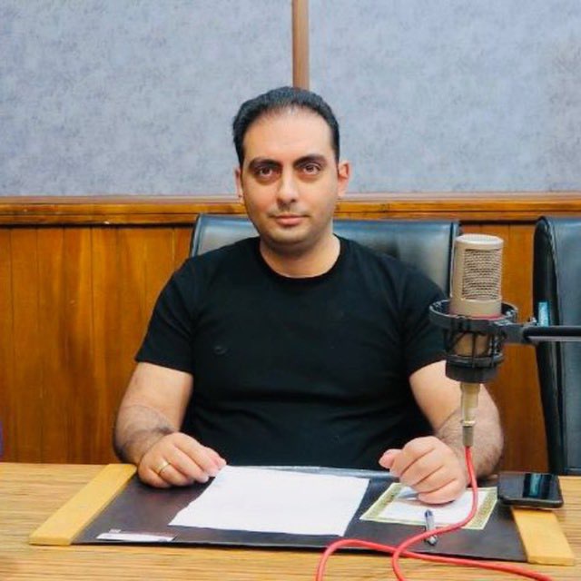 Channel Photo