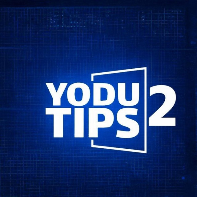 Channel Photo