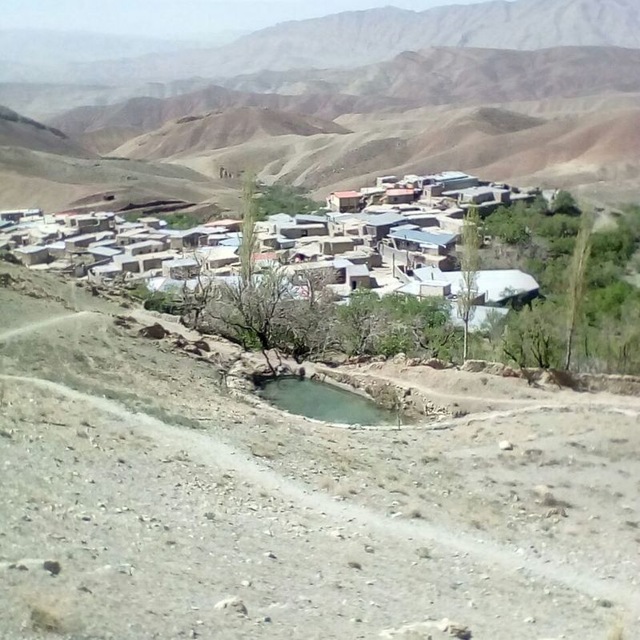 Channel Photo