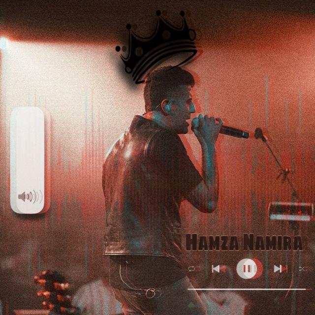Channel Photo