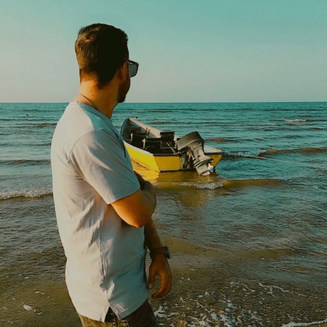Channel Photo