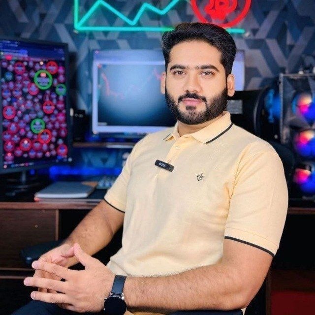 Channel Photo