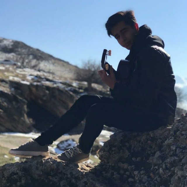 Channel Photo