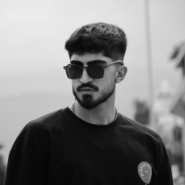 Channel Photo
