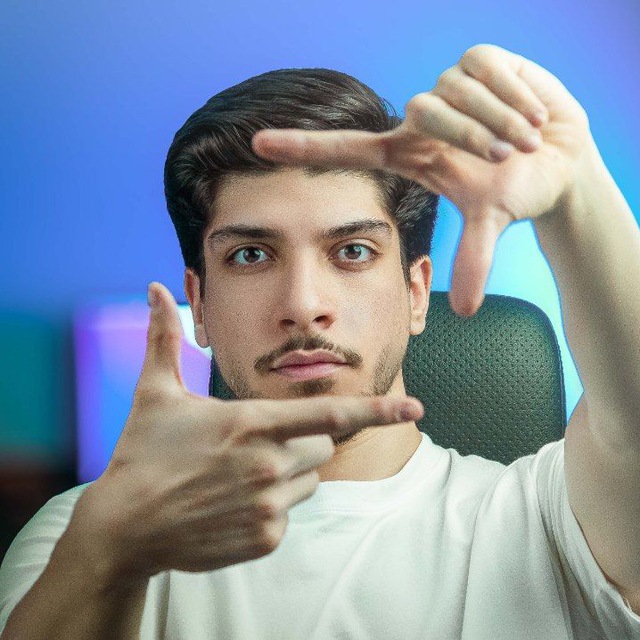 Channel Photo