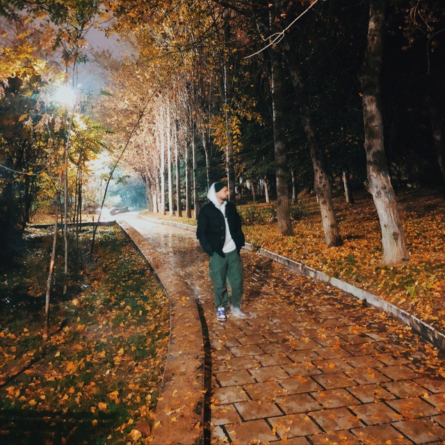 Channel Photo