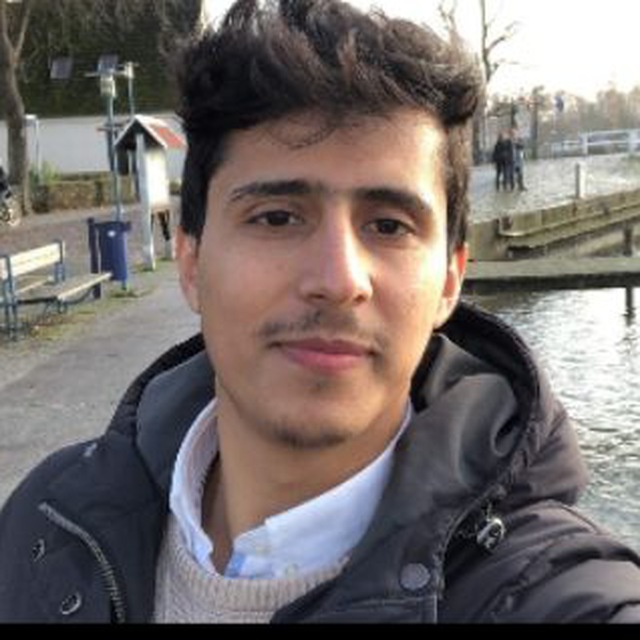 Channel Photo