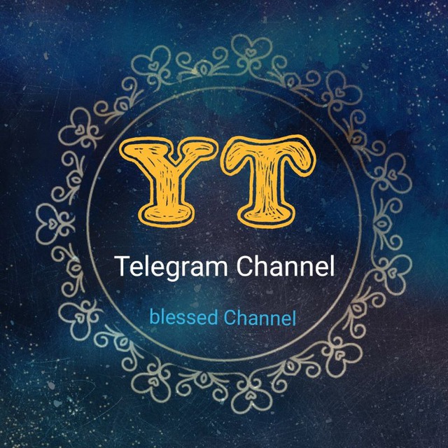 Channel Photo