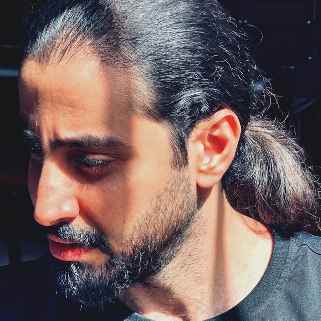 Channel Photo