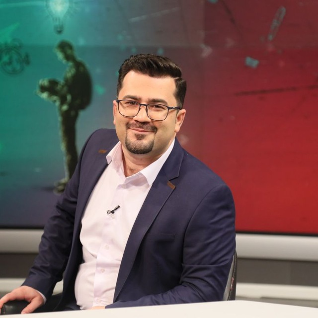 Channel Photo