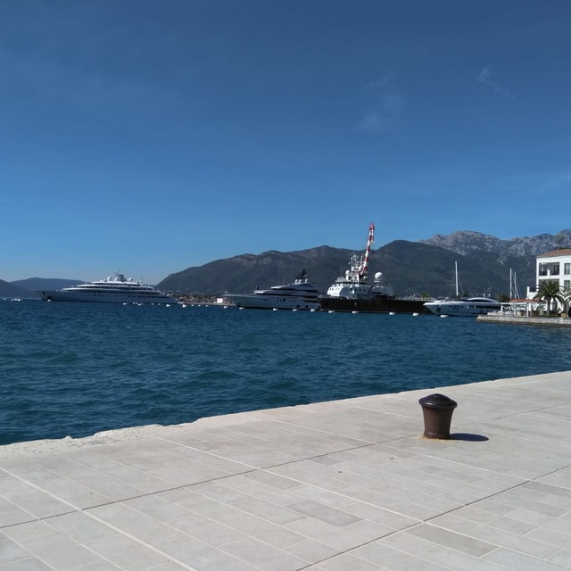 Channel Photo
