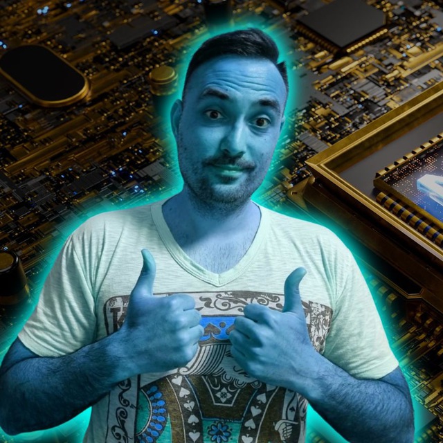 Channel Photo