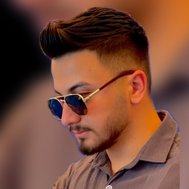 Channel Photo