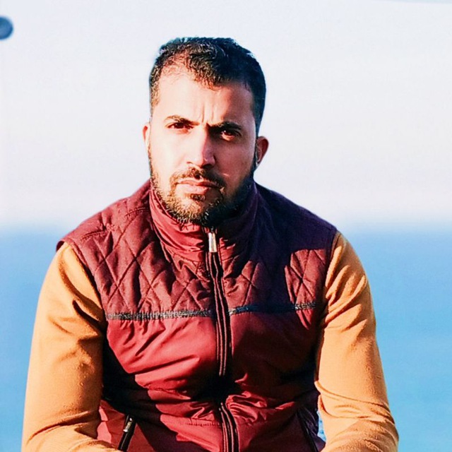 Channel Photo