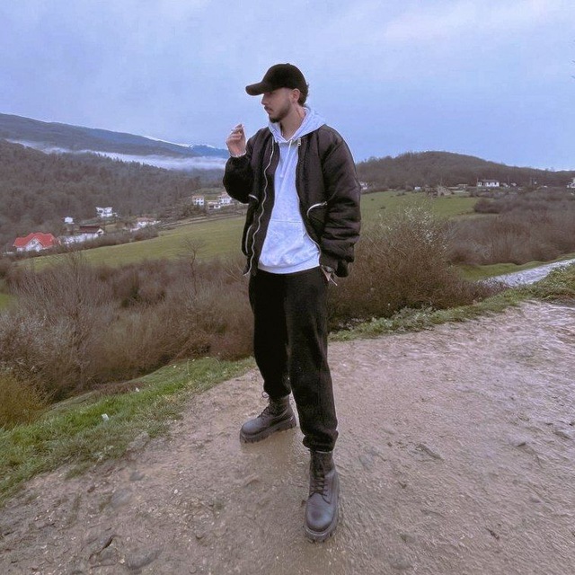 Channel Photo