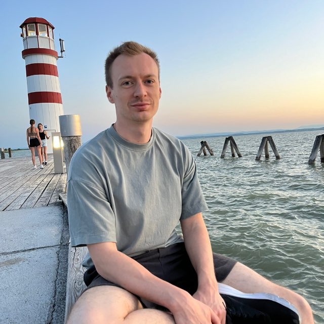 Channel Photo