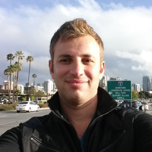 Channel Photo