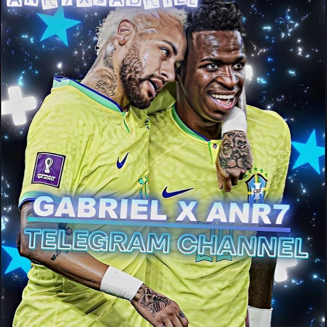Channel Photo