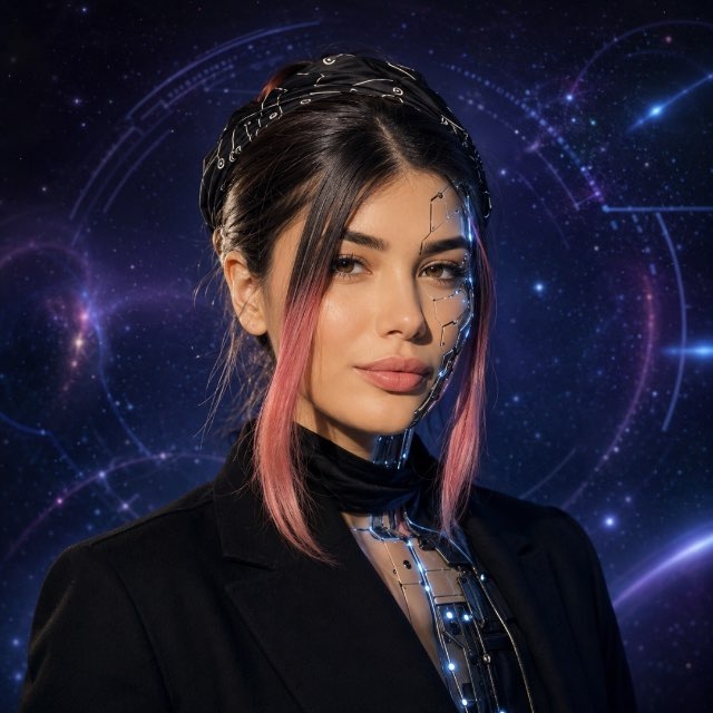 Channel Photo