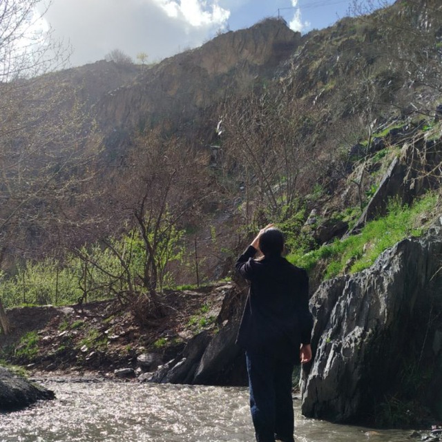Channel Photo
