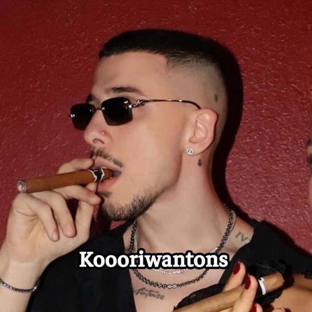 Channel Photo