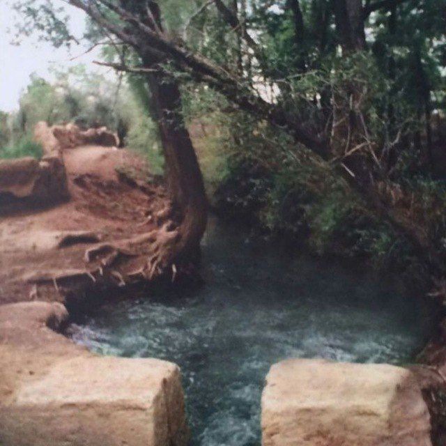 Channel Photo