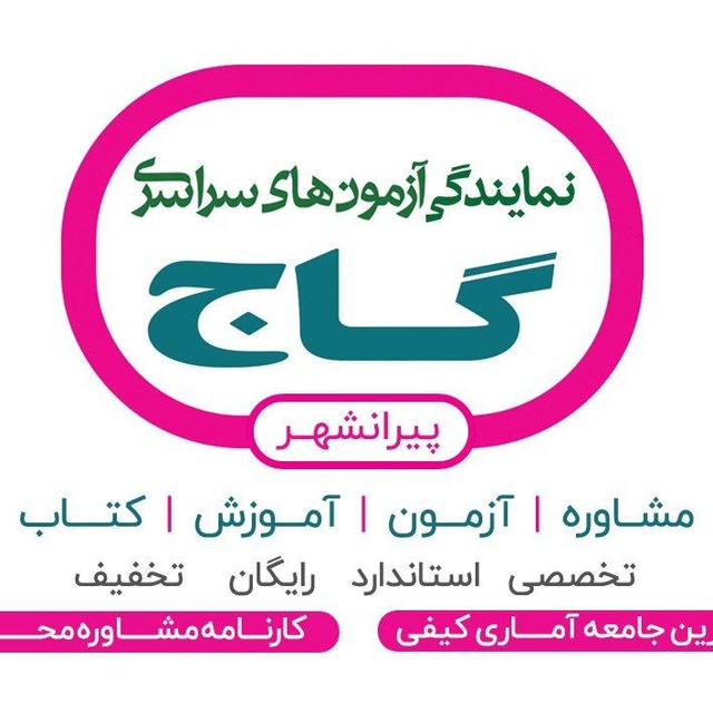 Channel Photo