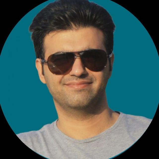 Channel Photo