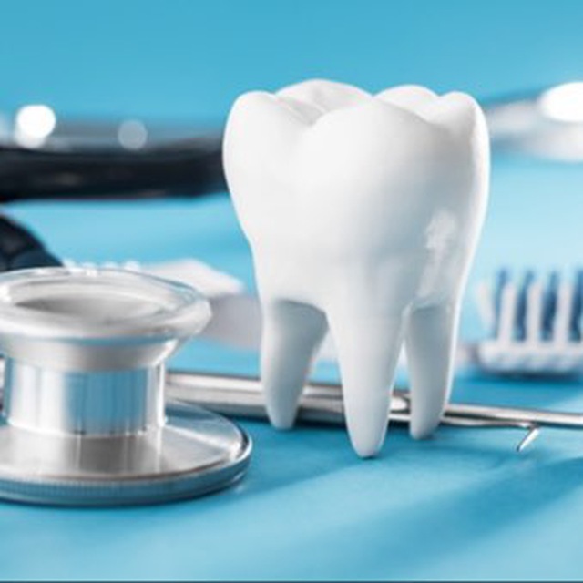 Channel Photo