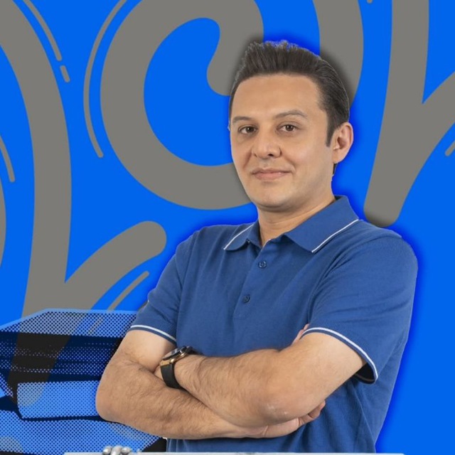 Channel Photo