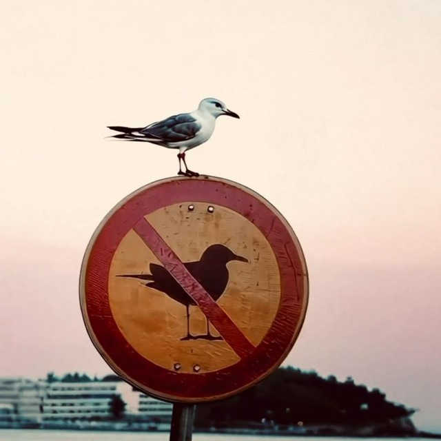 Channel Photo