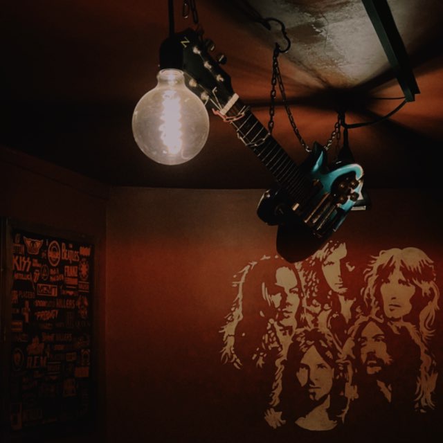 Channel Photo