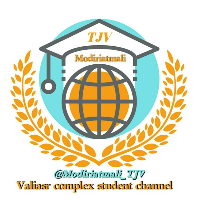 Channel Photo