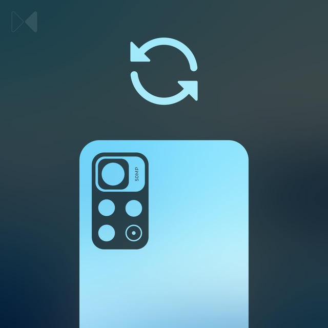 Channel Photo