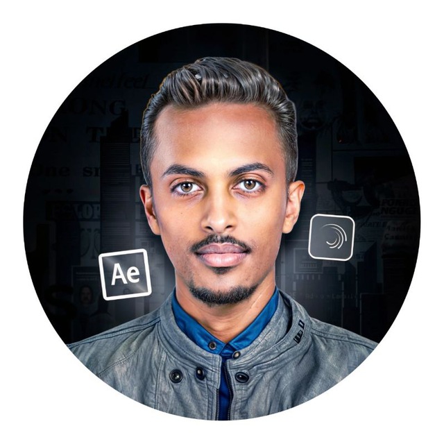 Channel Photo