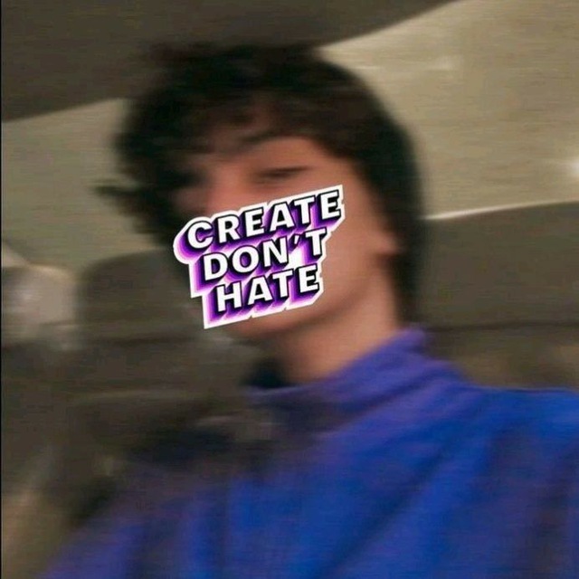 Channel Photo