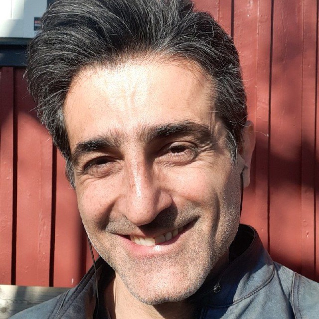 Channel Photo
