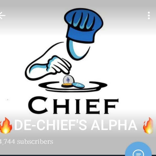 Channel Photo