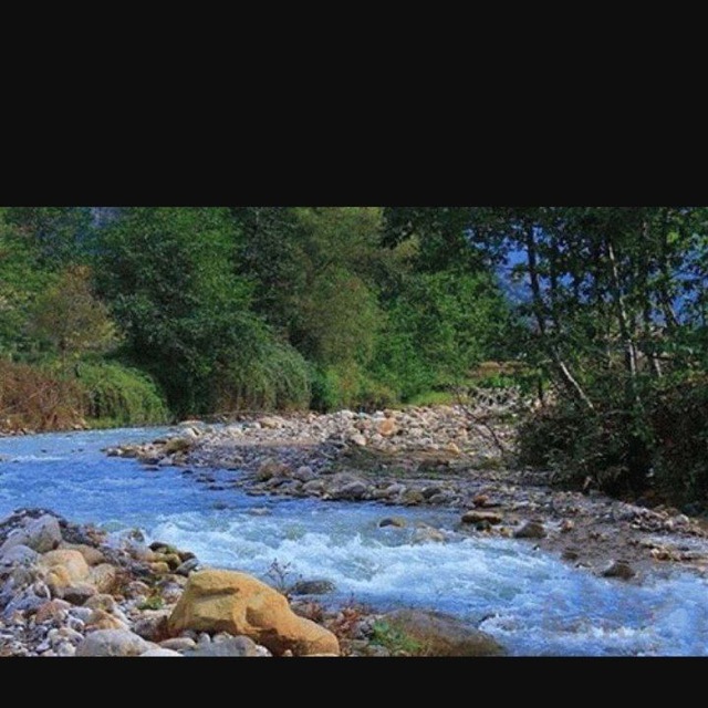 Channel Photo