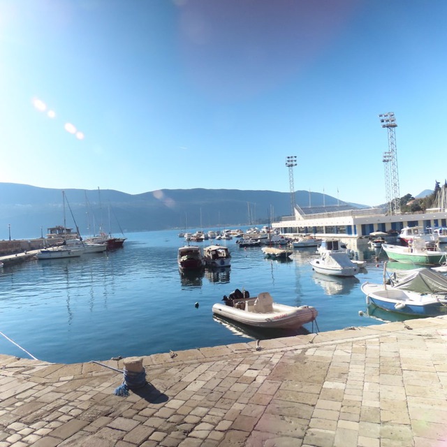 Channel Photo