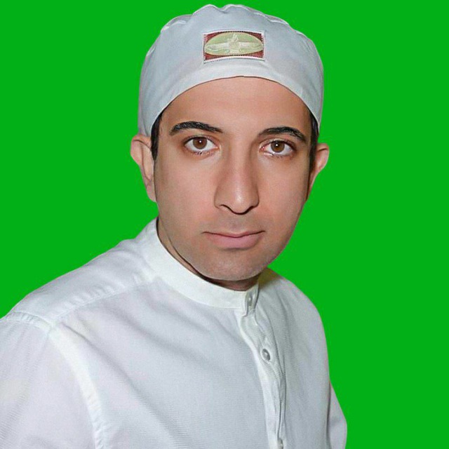 Channel Photo