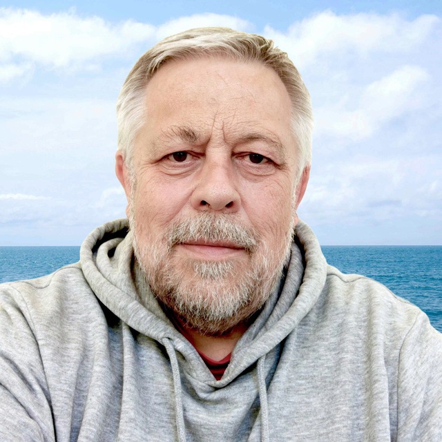 Channel Photo