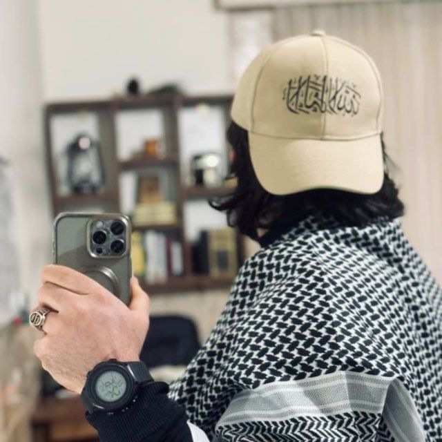 Channel Photo