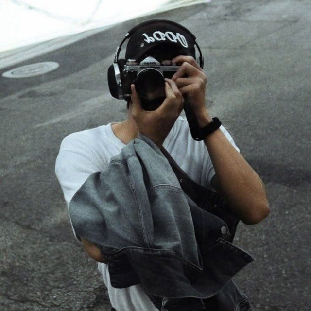 Channel Photo