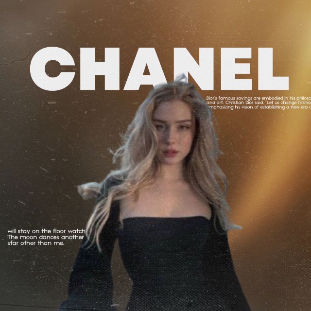 Channel Photo